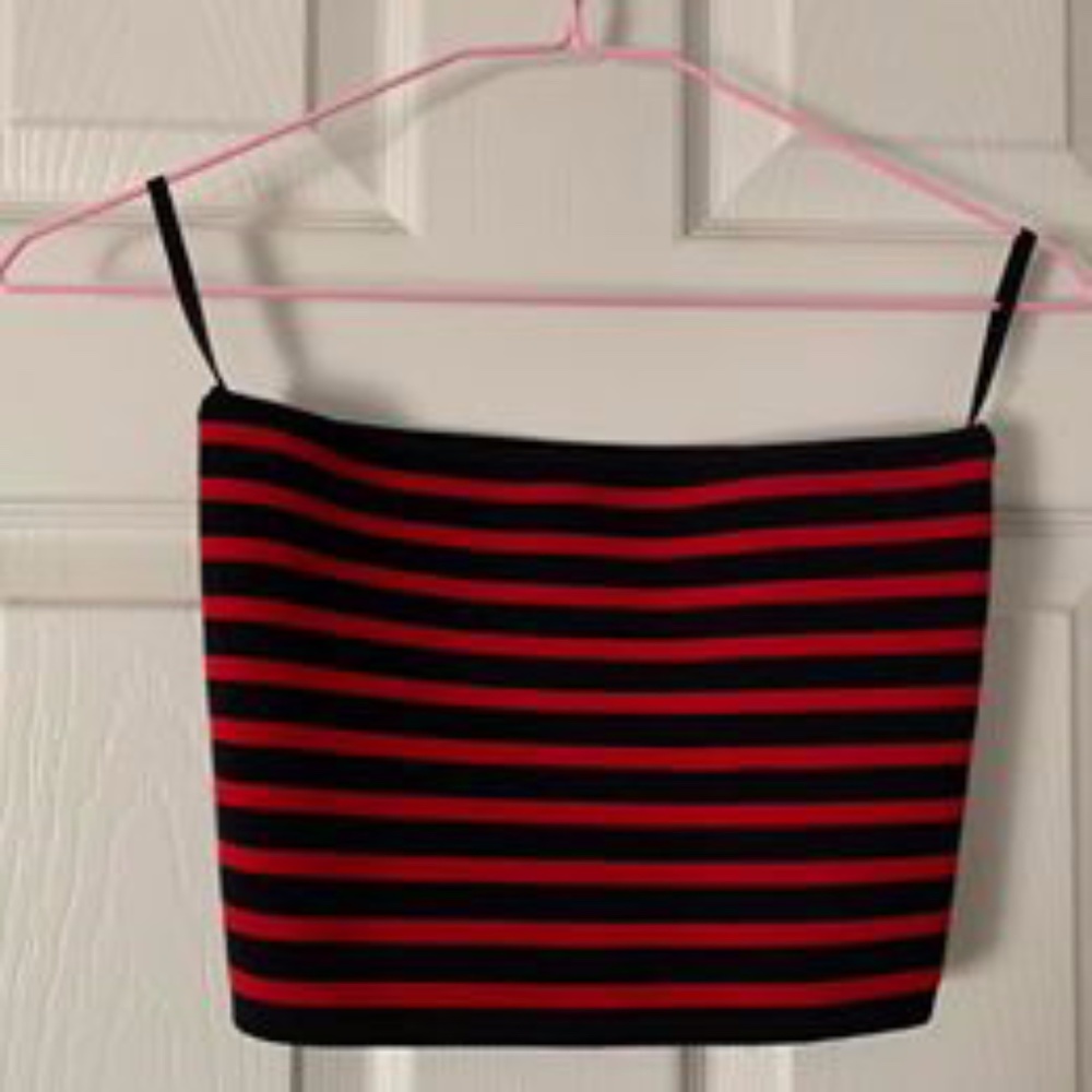 BABATON TUBE TOP